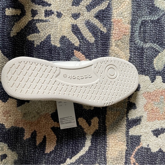 Unisex Club C 85 Vintage Shoes M 7 / W 8.5 - Picture 5 of 7